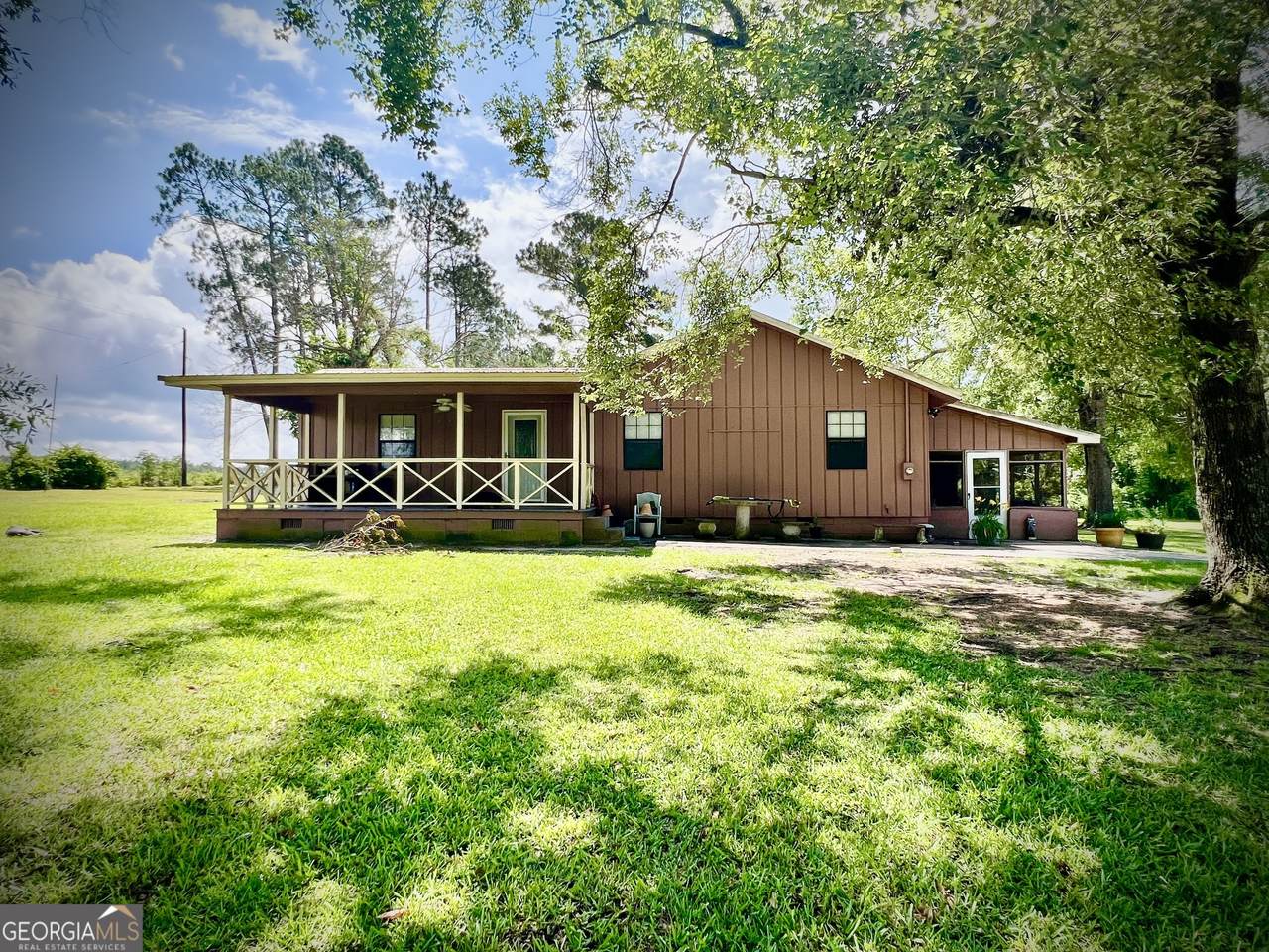 2618 Ga Hwy 86 - Photo 1