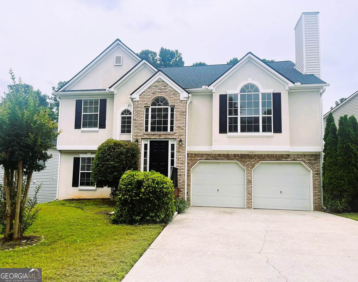 1015 Crest Ridge Place - Photo 1