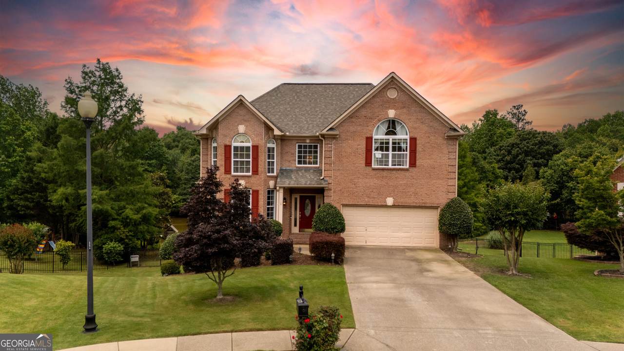 638 Glen Valley Way - Photo 1