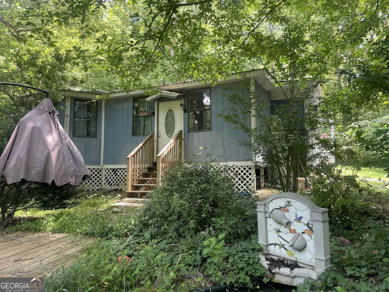 243 Lakeside Trail - Photo 1