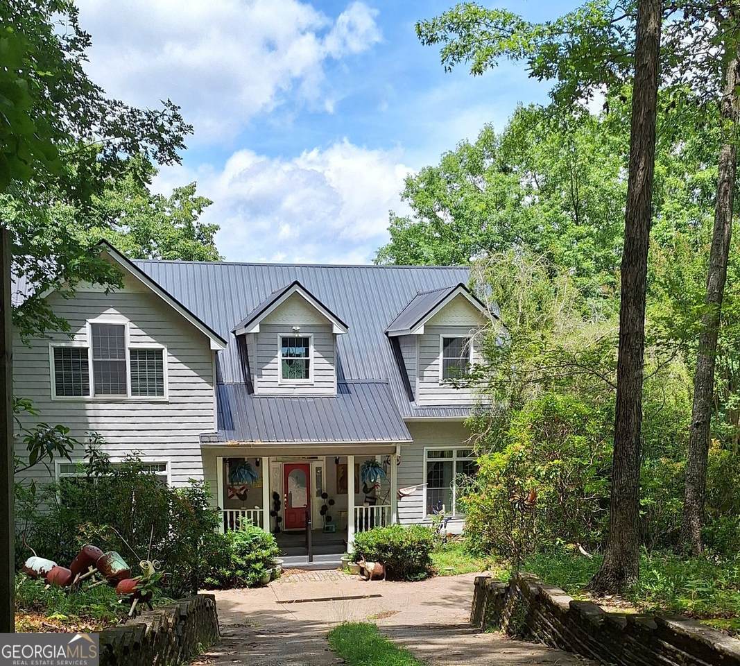 120 Sunrock Mountain Trace - Photo 1