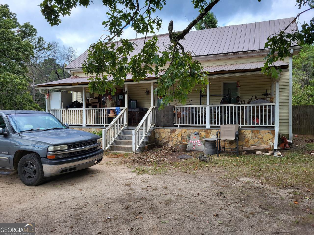 446 High Falls Road - Photo 1