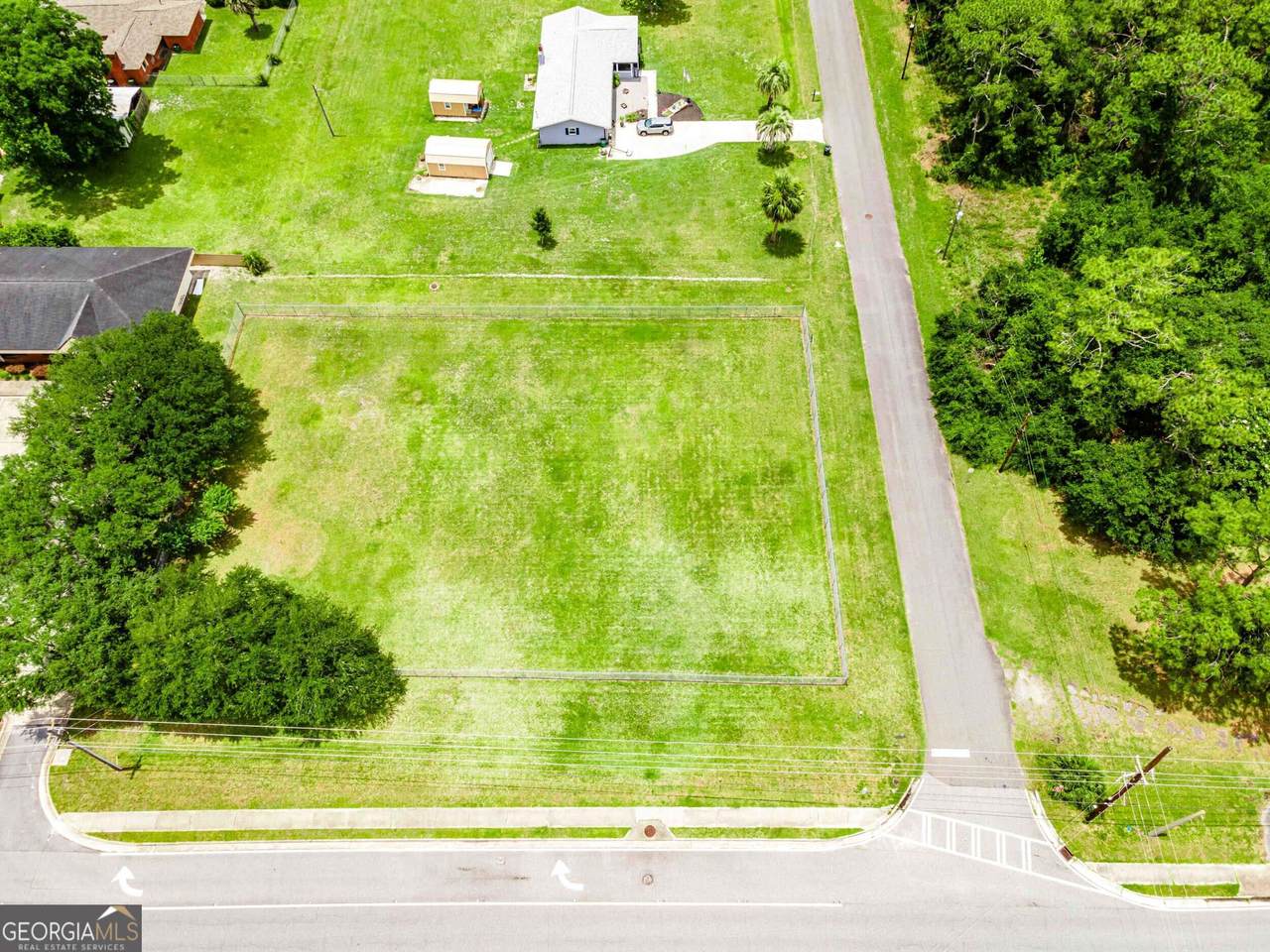 0 Charlie Smith Sr Hwy - Photo 1