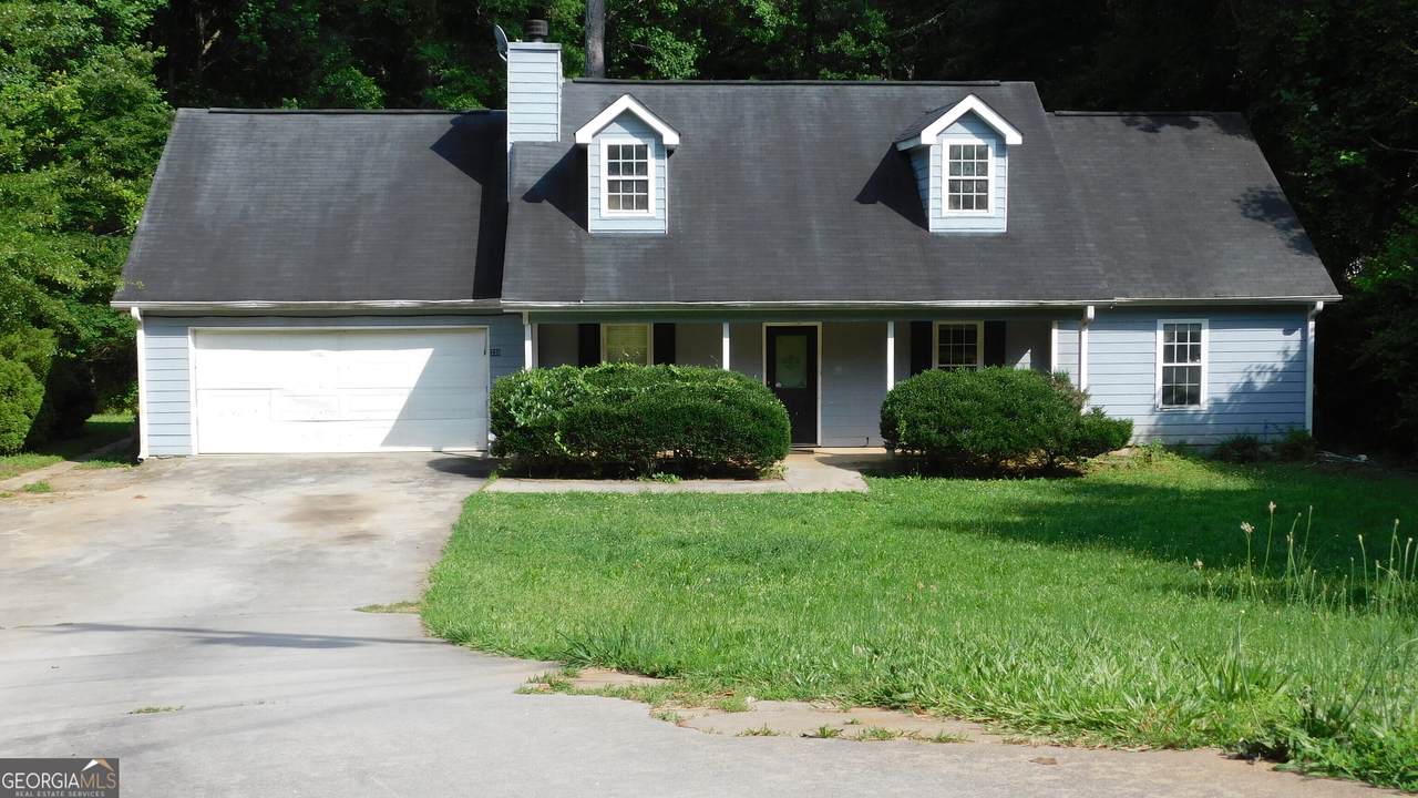 330 Christian Woods Drive - Photo 1