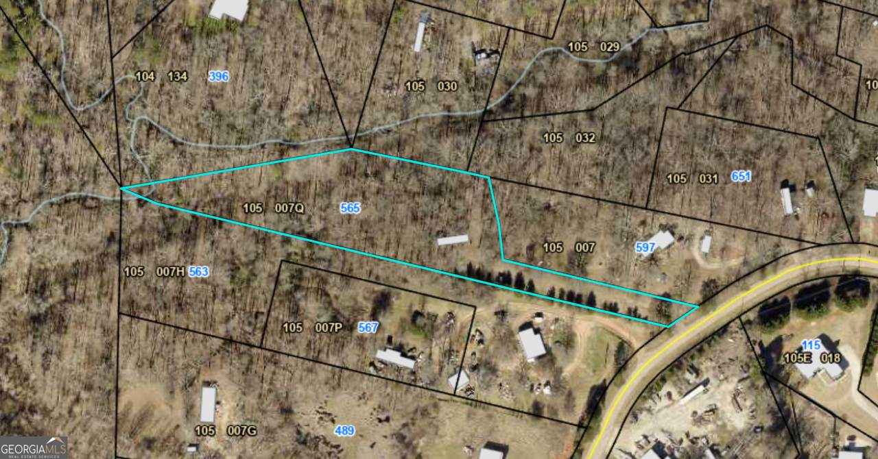 565 Skelton Road - Photo 1