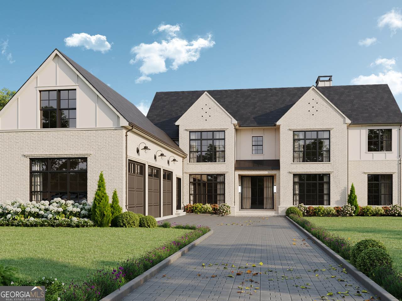 4360 Riverstone Shoals - Photo 1