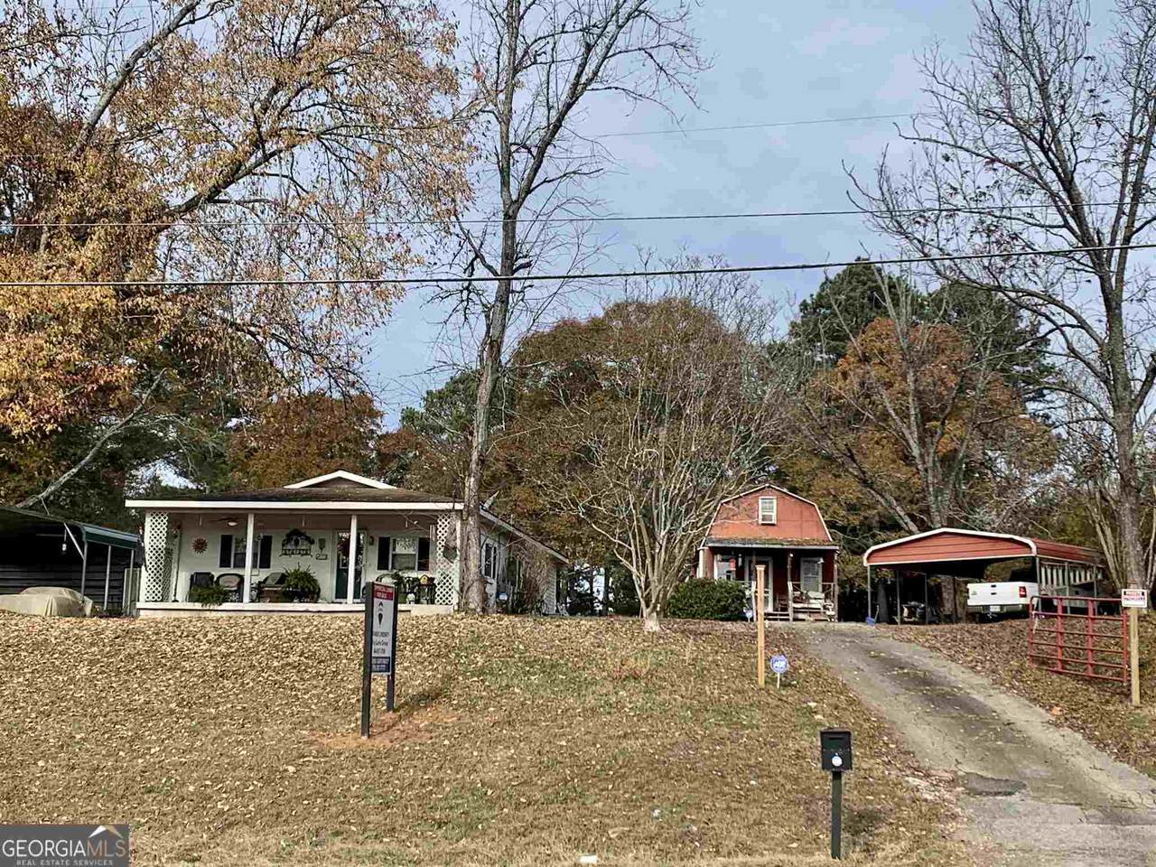 10142 Washington Street - Photo 1