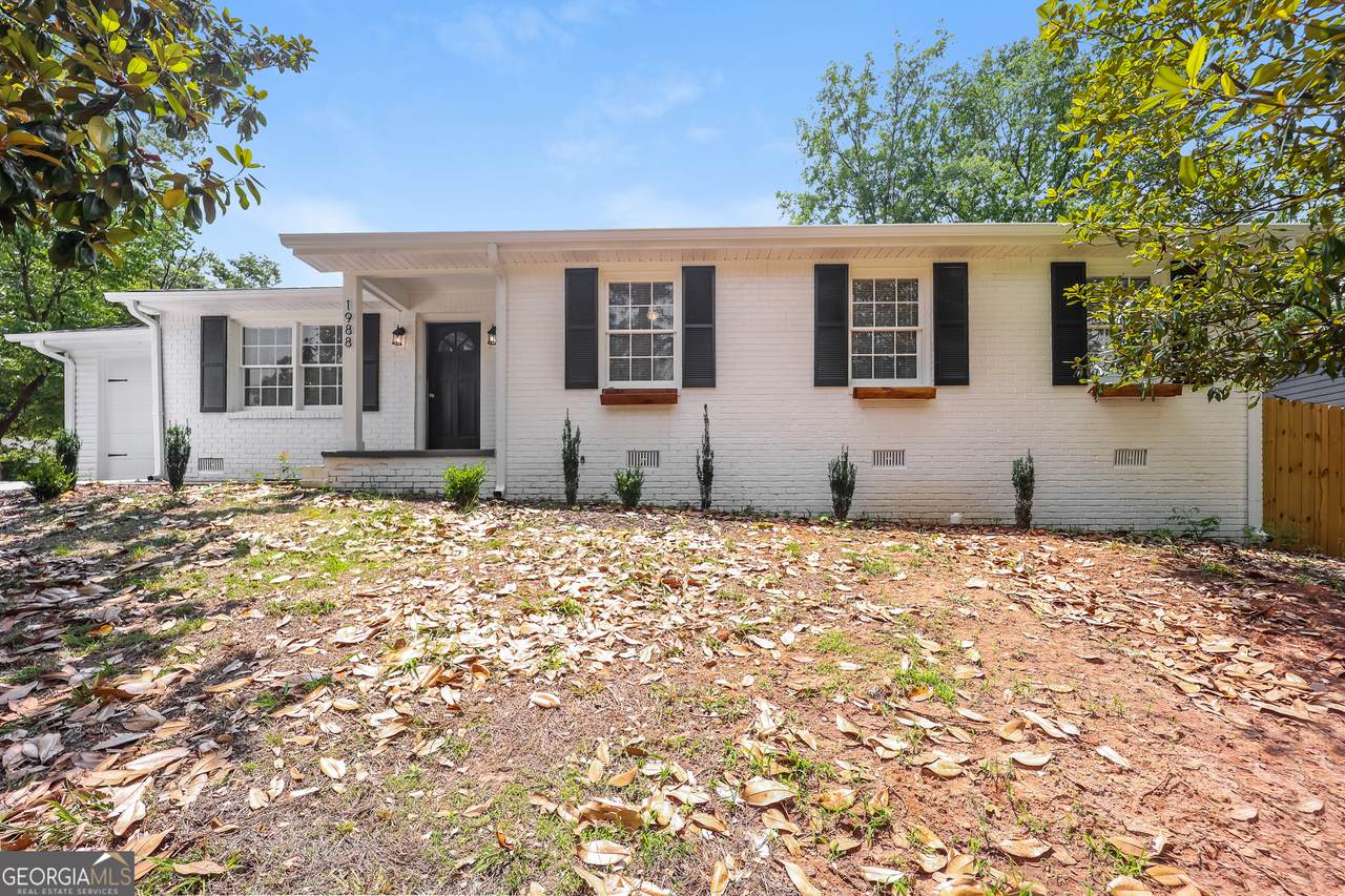 1988 Virginia Avenue - Photo 1