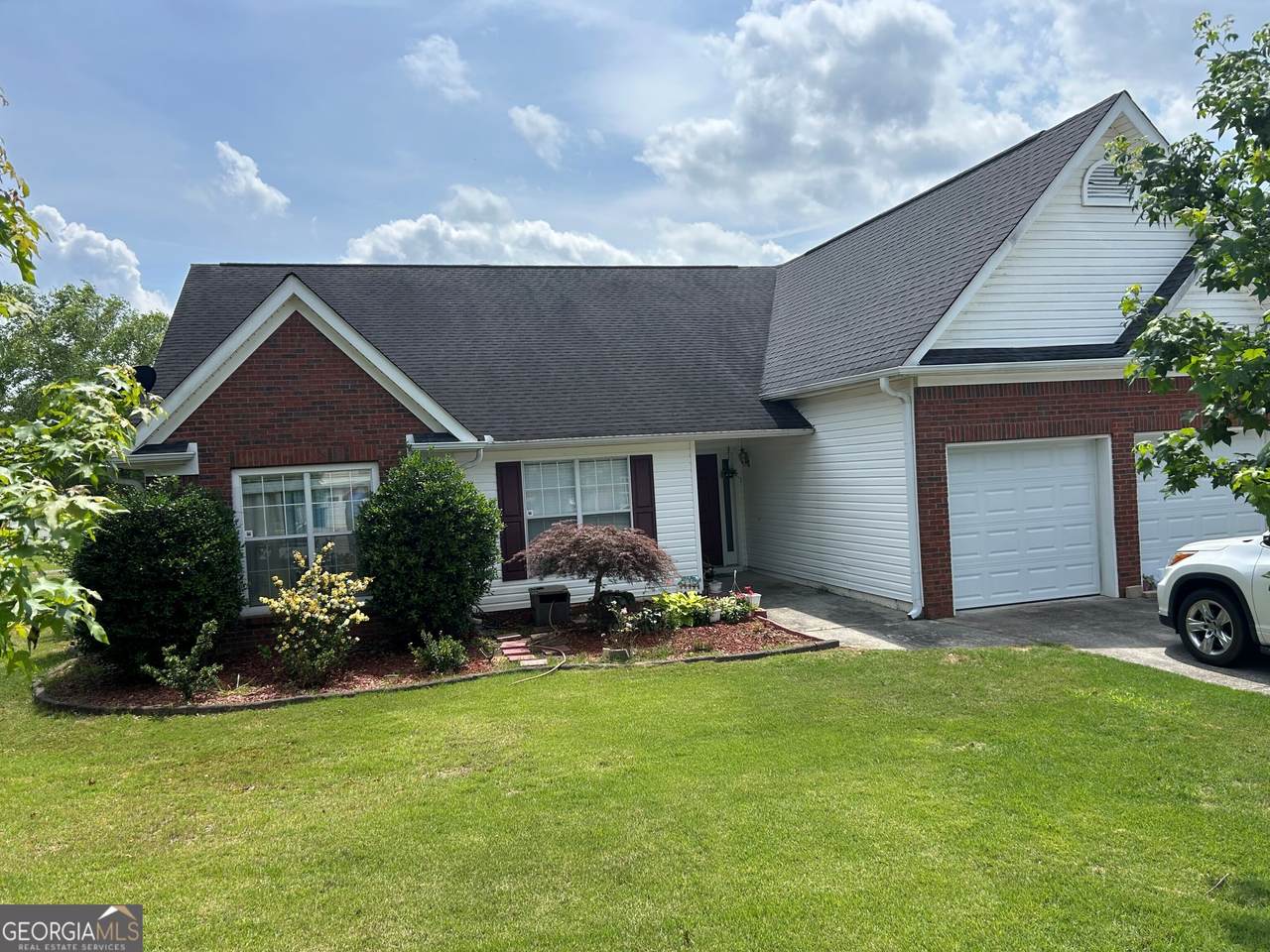 2256 Hansford Pass - Photo 1