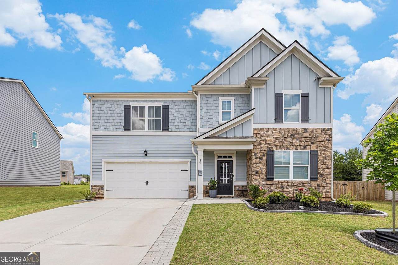 36 Ivy Chase Loop - Photo 1