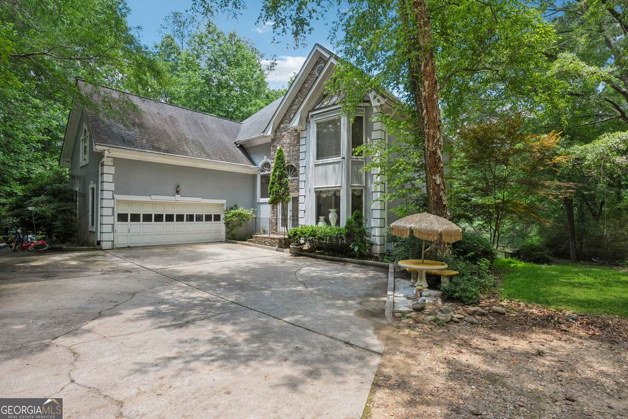 4341 Horder Court - Photo 1