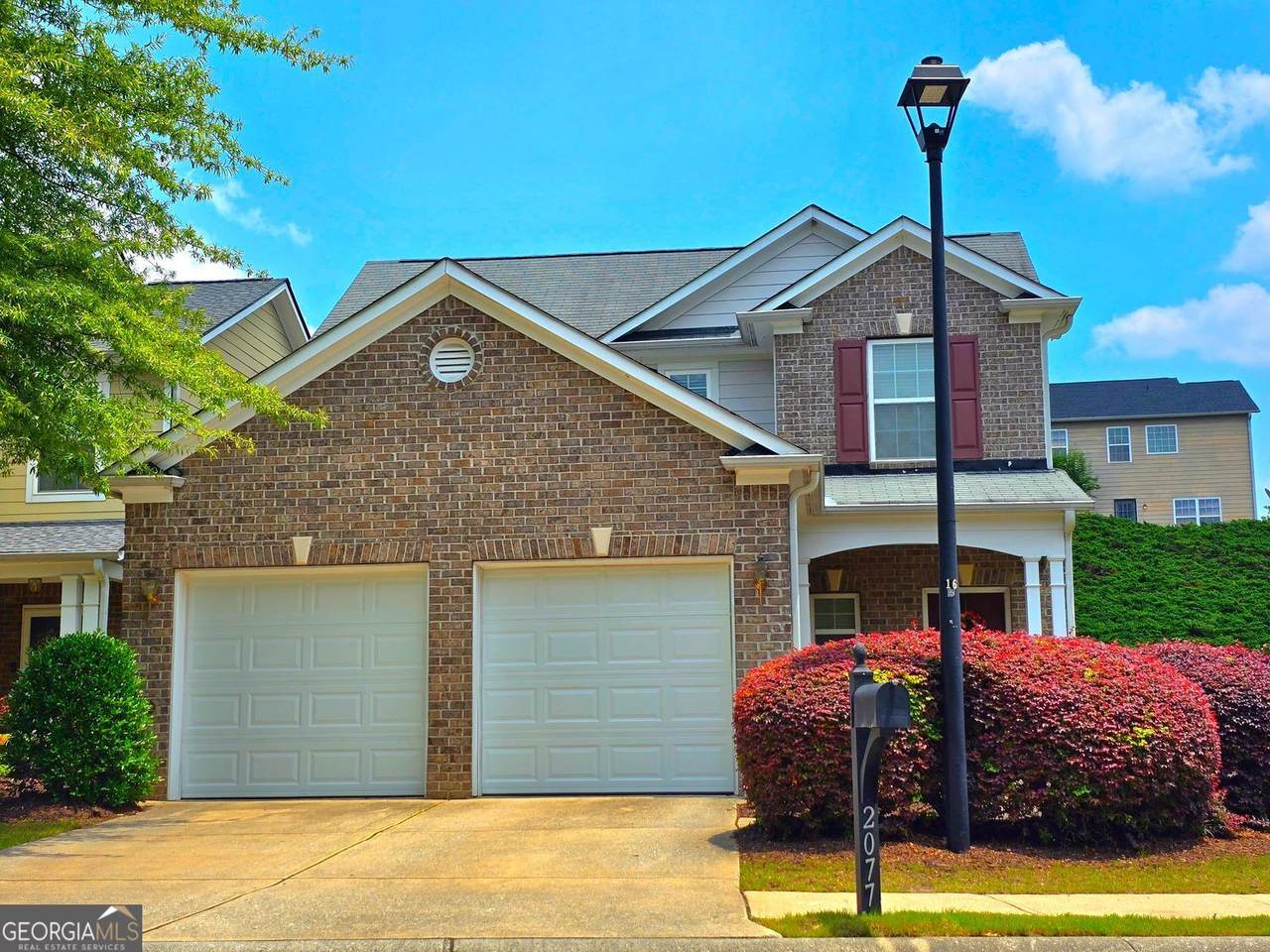 2077 Appaloosa Way - Photo 1