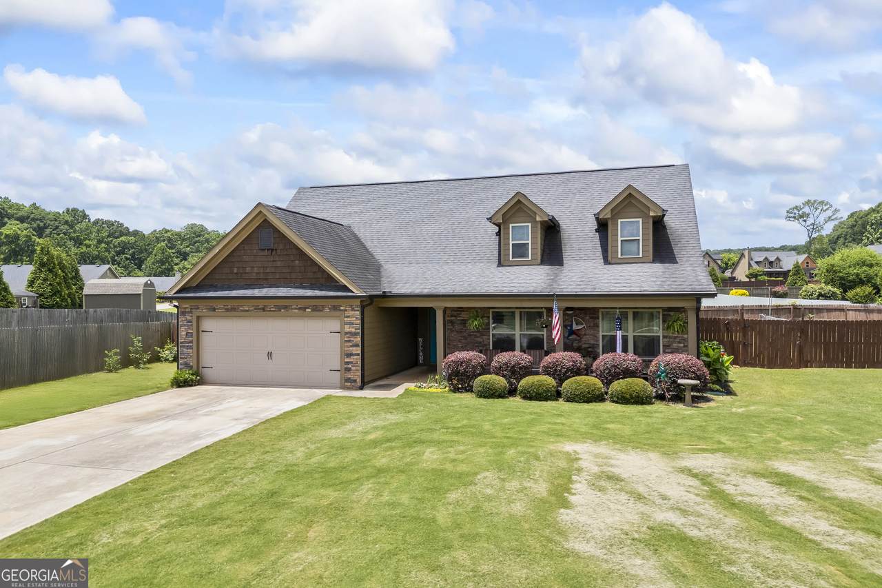 108 Lake Point Court - Photo 1