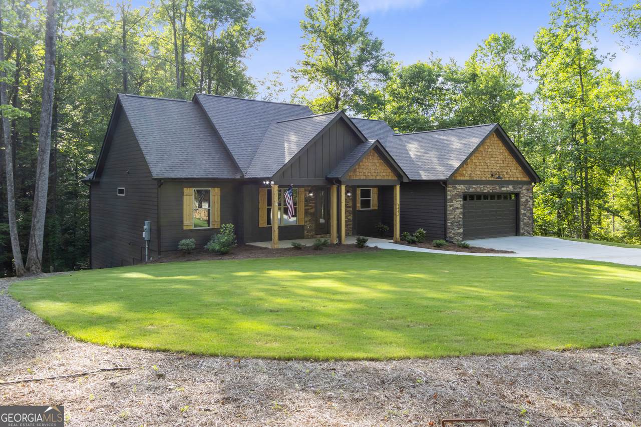 1441 Whitestone Road - Photo 1