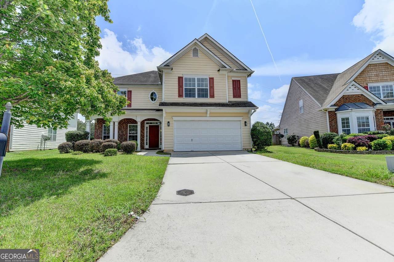 7196 Toccoa Circle Circle - Photo 1