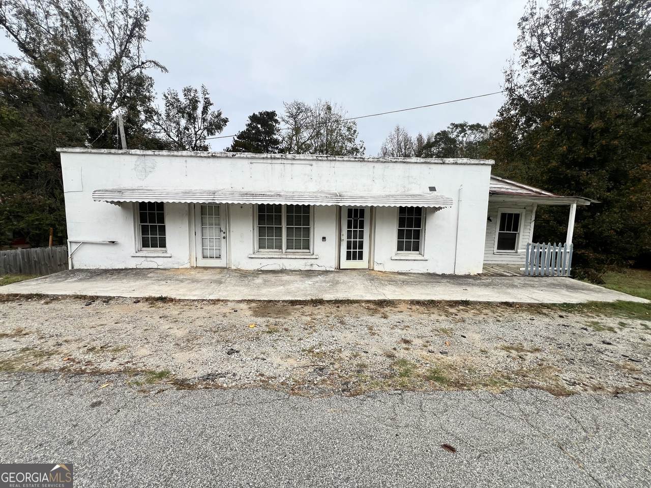 1265 Highway 16 - Photo 1