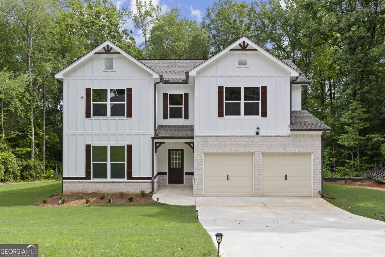 316 Wynterhall Drive - Photo 1