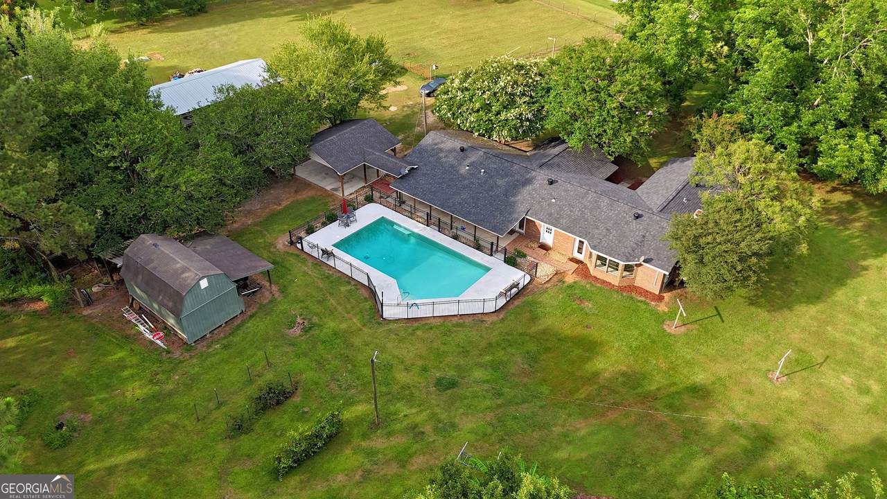 16343 Ga Hwy 33 - Photo 1