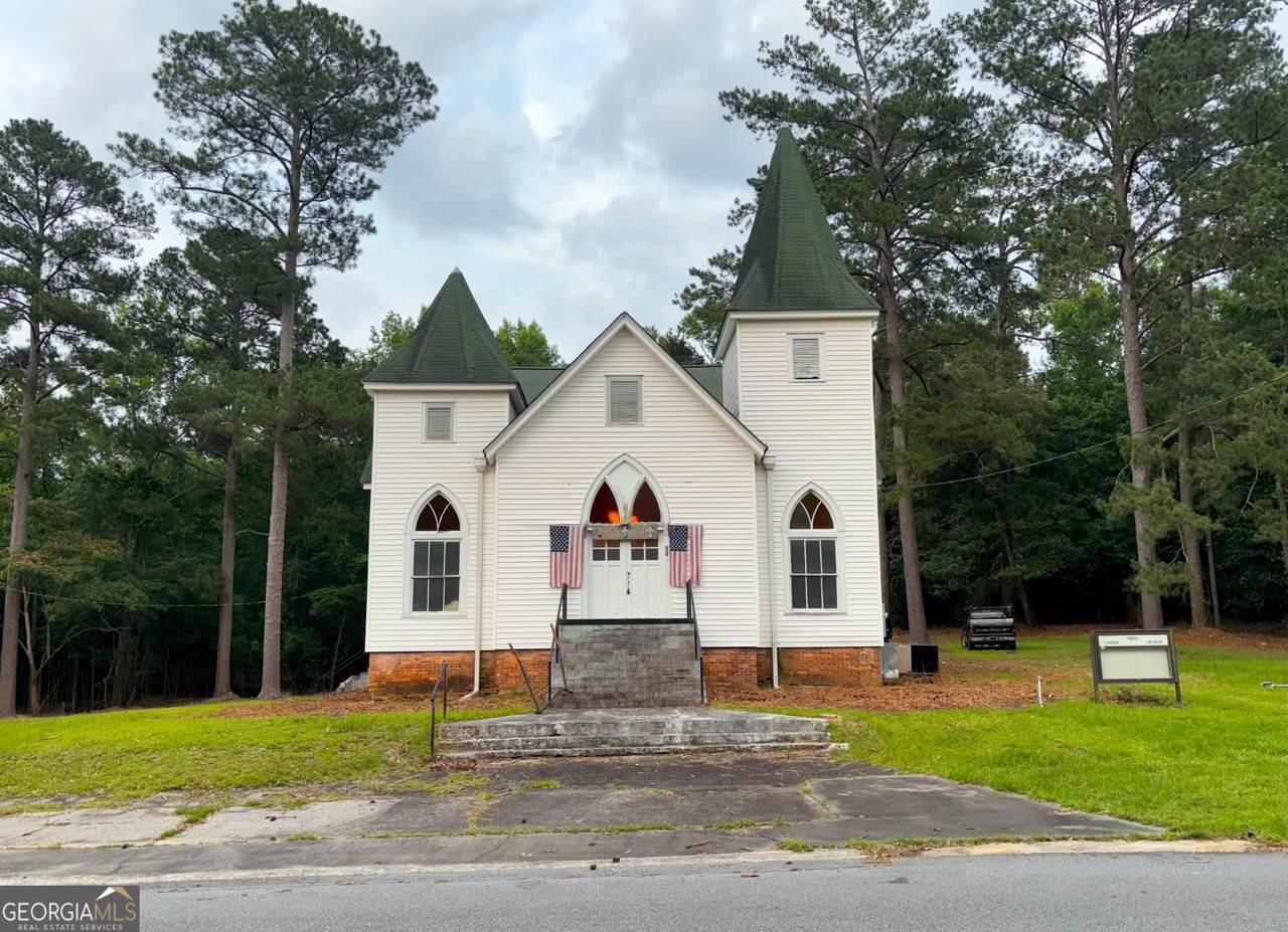 202 Hoke Smith Avenue - Photo 1