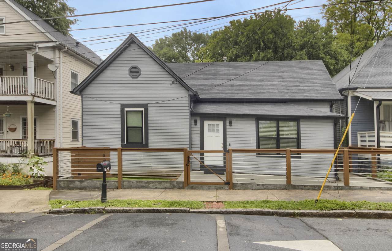 752 Cooper Street - Photo 1