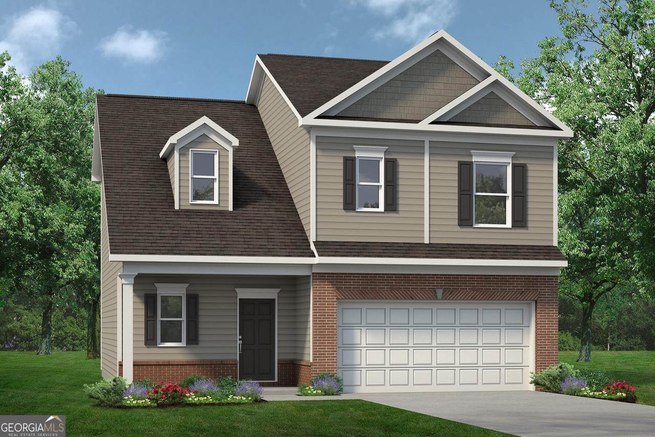 239 Shantz Way (Lot D2) - Photo 1