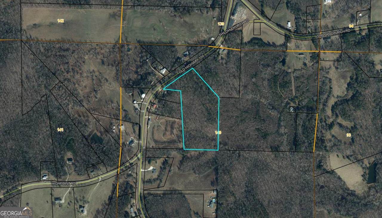 967 Old Highway 100 - Photo 1