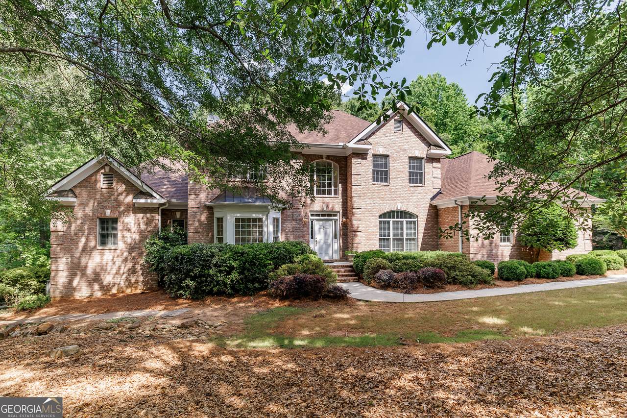 1181 Knob Creek Drive - Photo 1