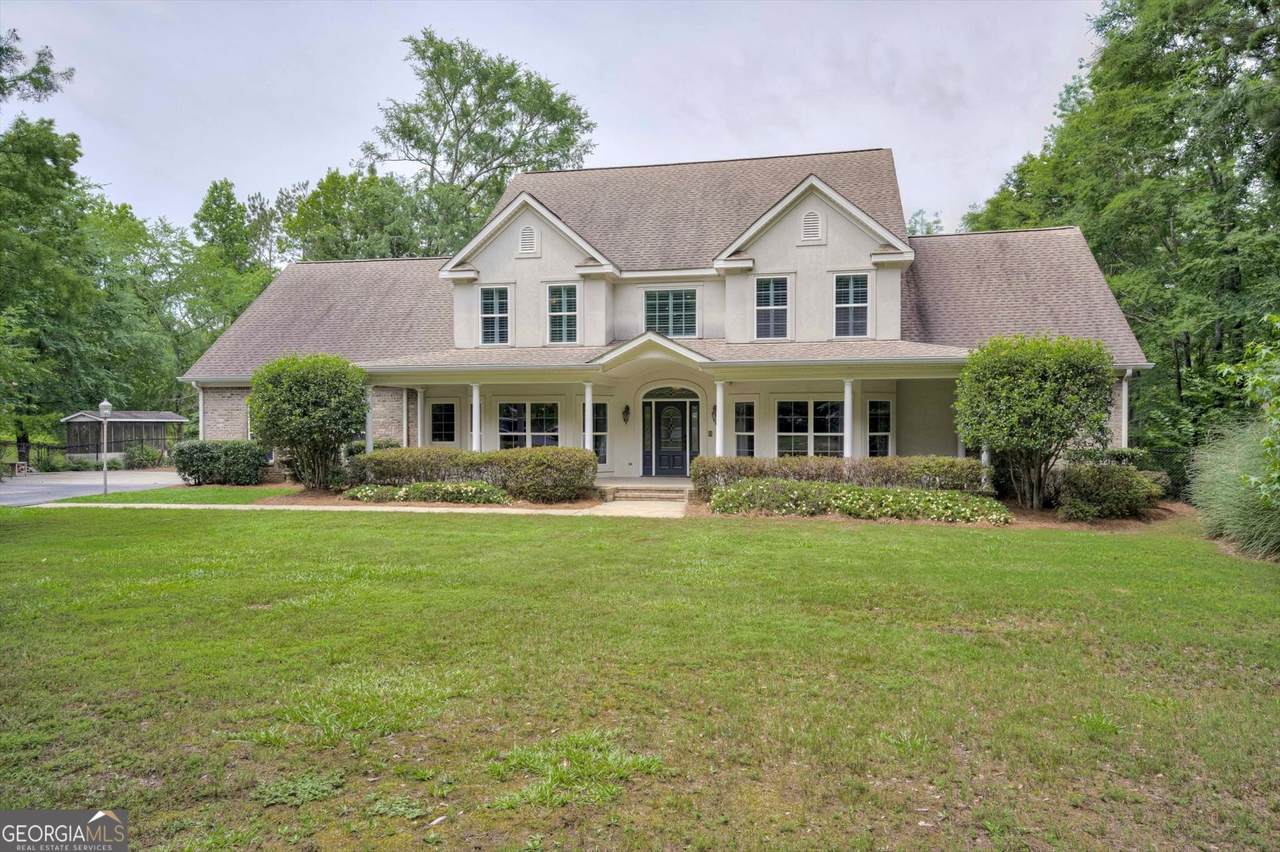 2288 William Few Parkway - Photo 1