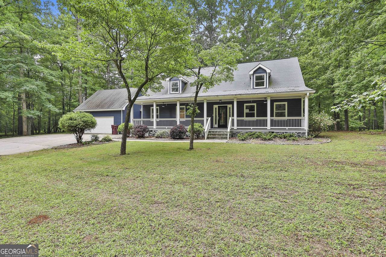 270 Carrolls Way - Photo 1