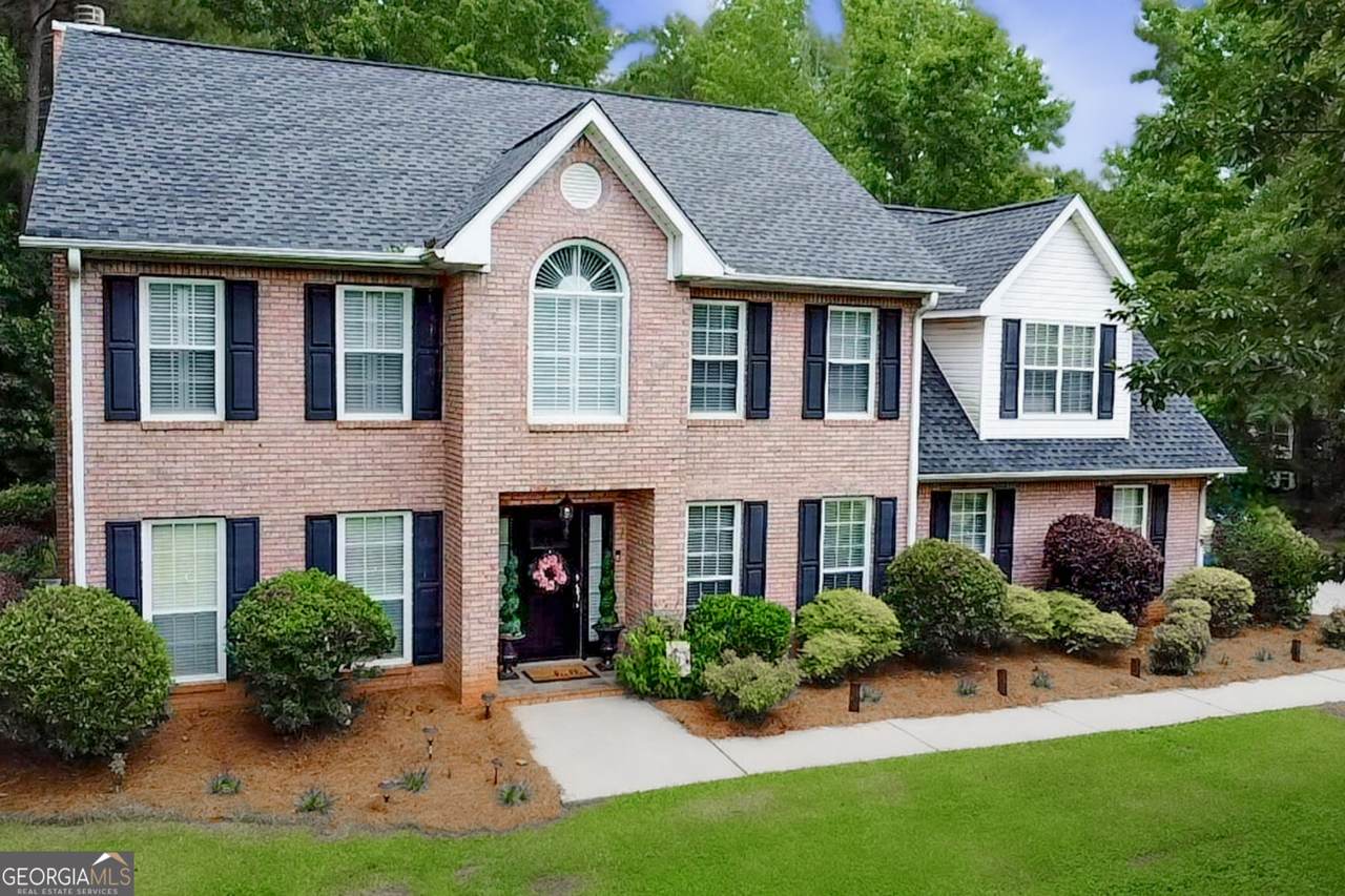 1120 Upchurch Road - Photo 1