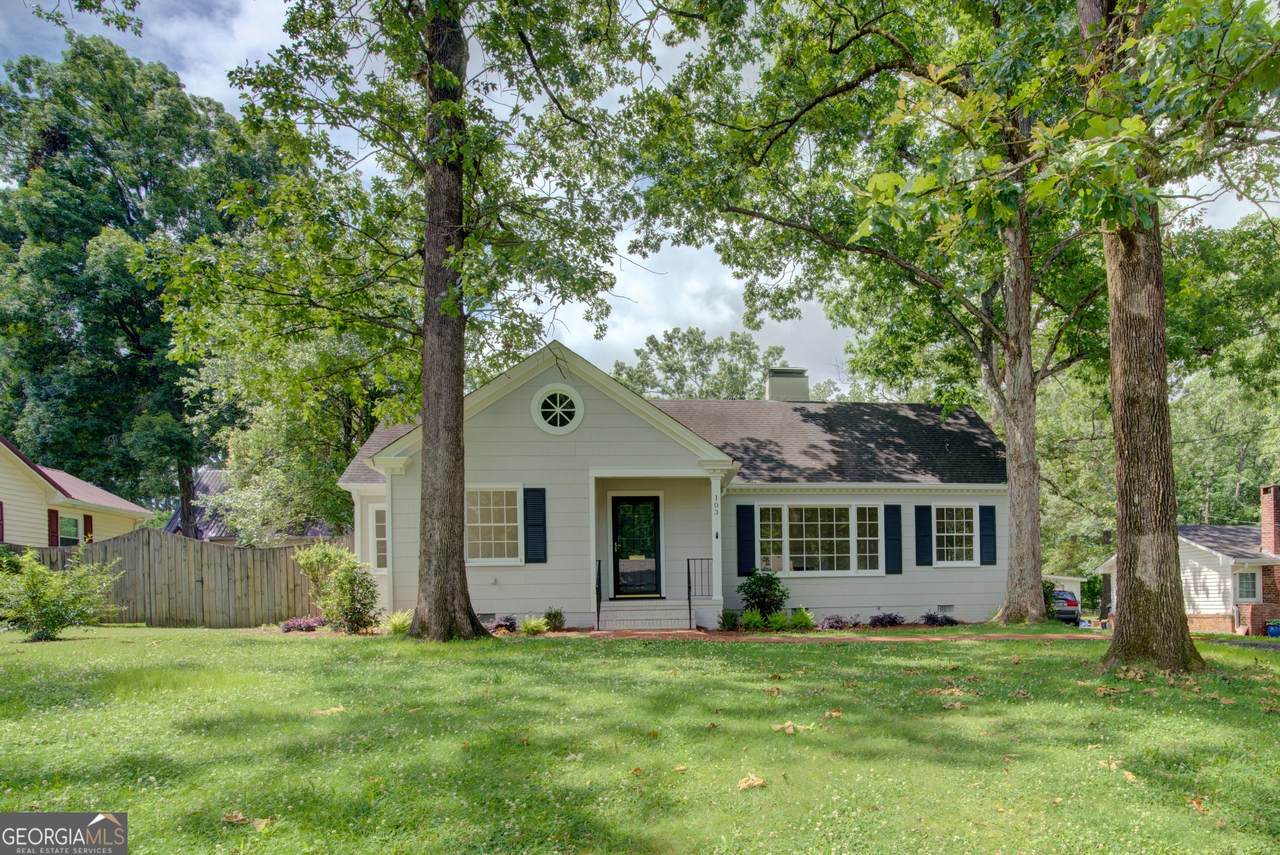 103 Dodd Street - Photo 1