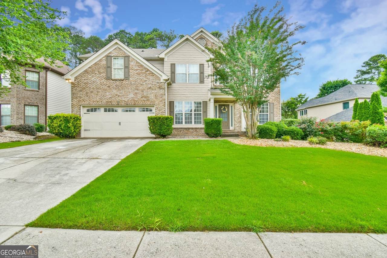 3060 Mccannon Mill Drive - Photo 1