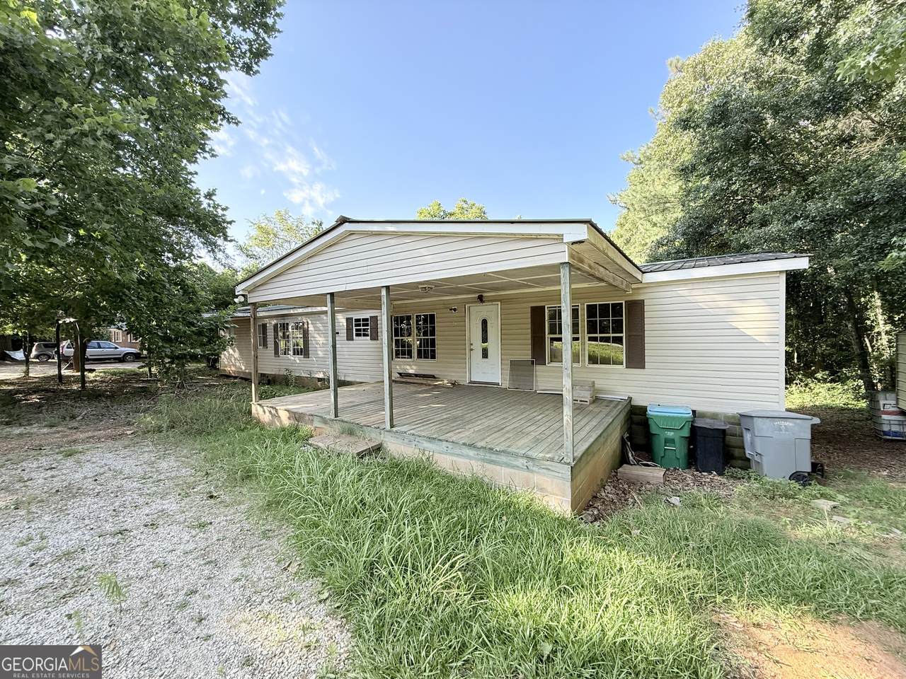 356 Burroughs Road - Photo 1