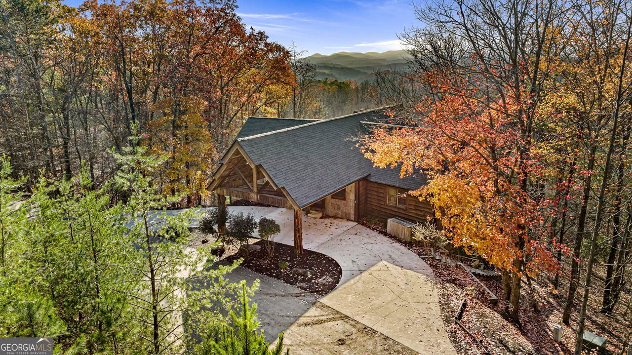 307 Big Timber Road - Photo 1