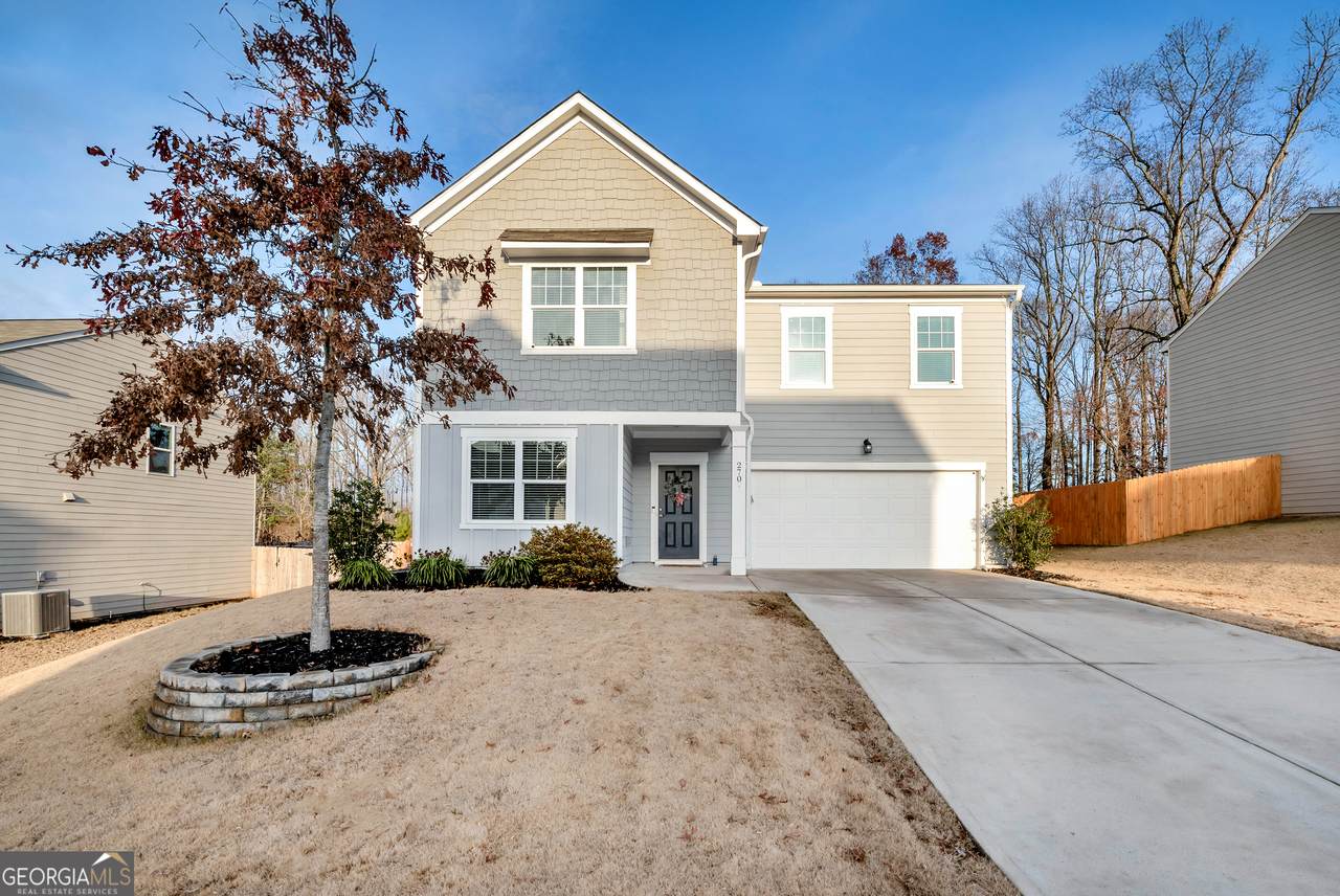 270 Shepard Drive - Photo 1