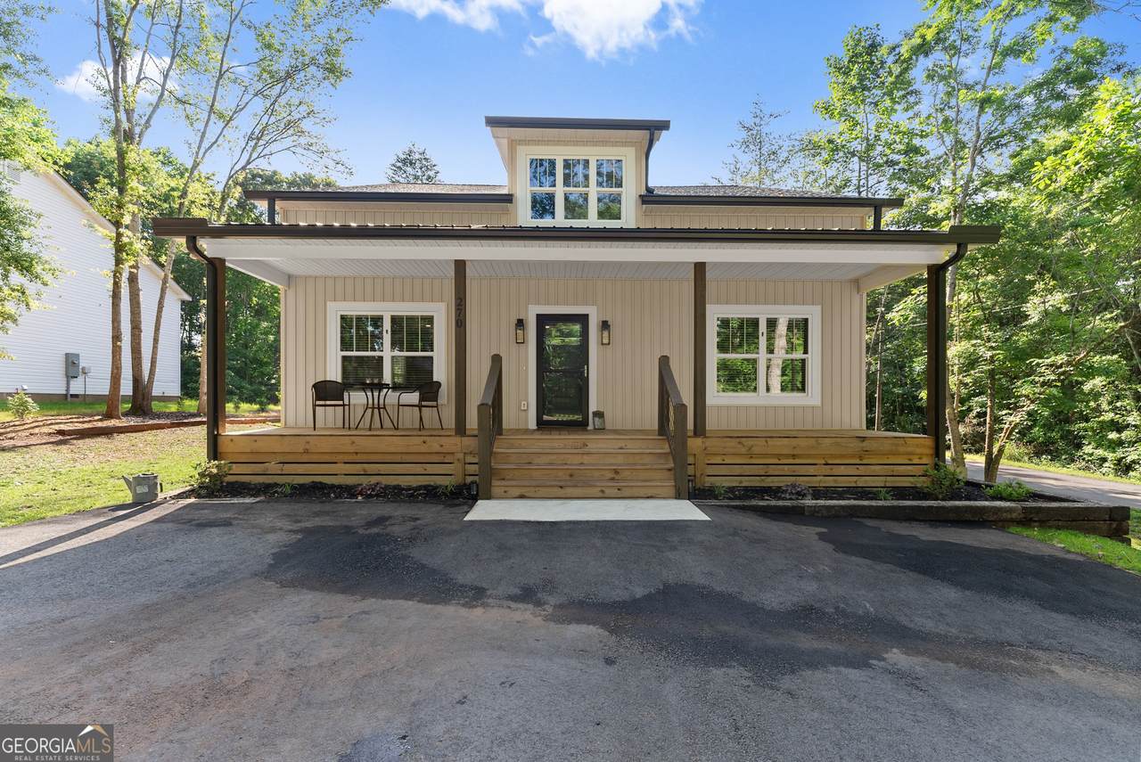 270 Townview Drive - Photo 1
