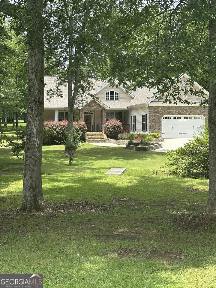 30 Creekwood Drive - Photo 1