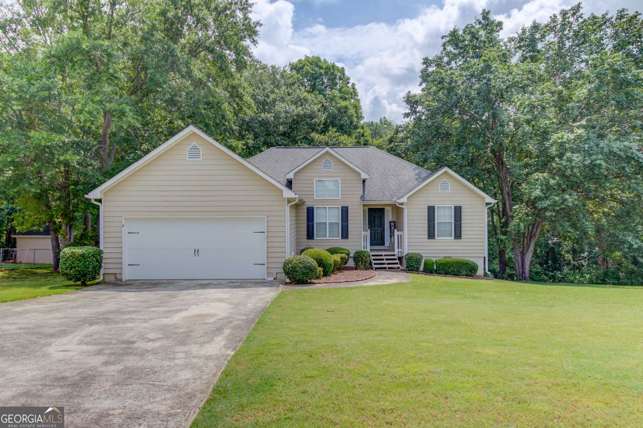 1406 Marshview Court - Photo 1