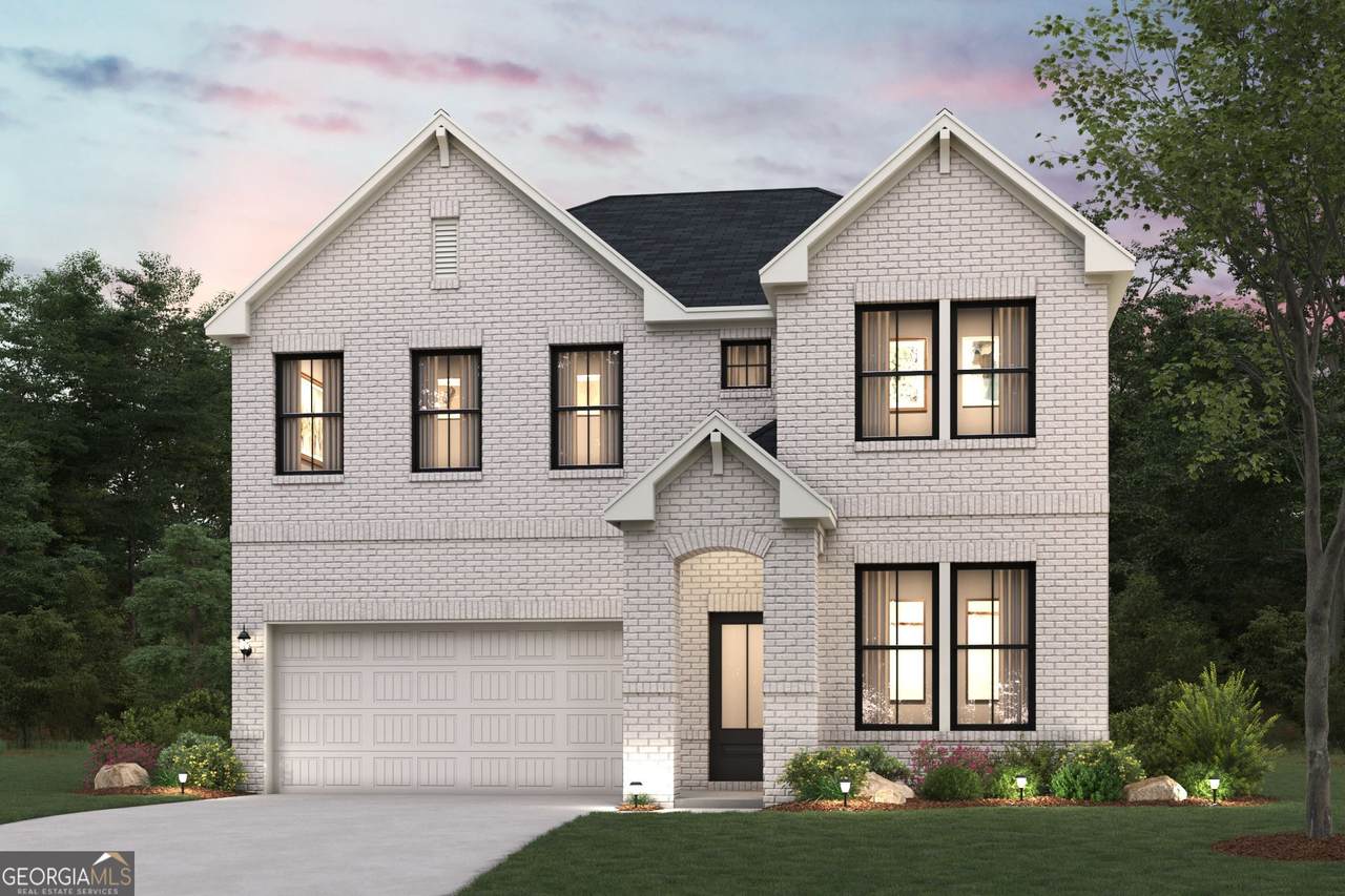 2078 Brookhill Way - Photo 1