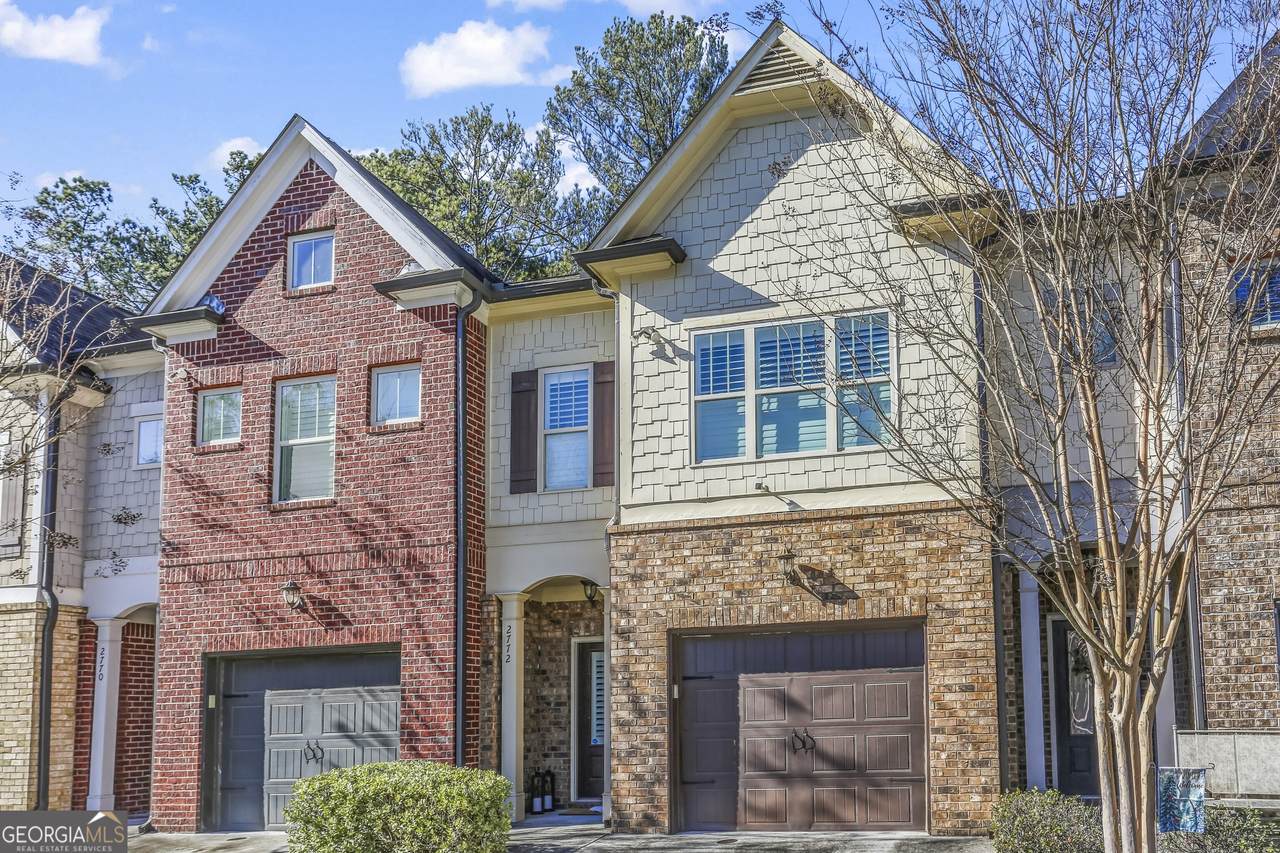 2772 Archway Lane - Photo 1