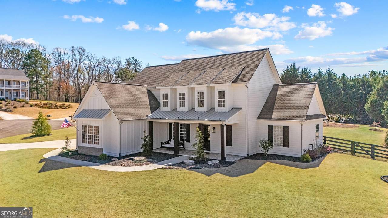 200 Ivy Meadow Way - Photo 1