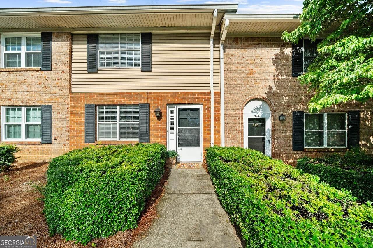 406 Northdale Court - Photo 1