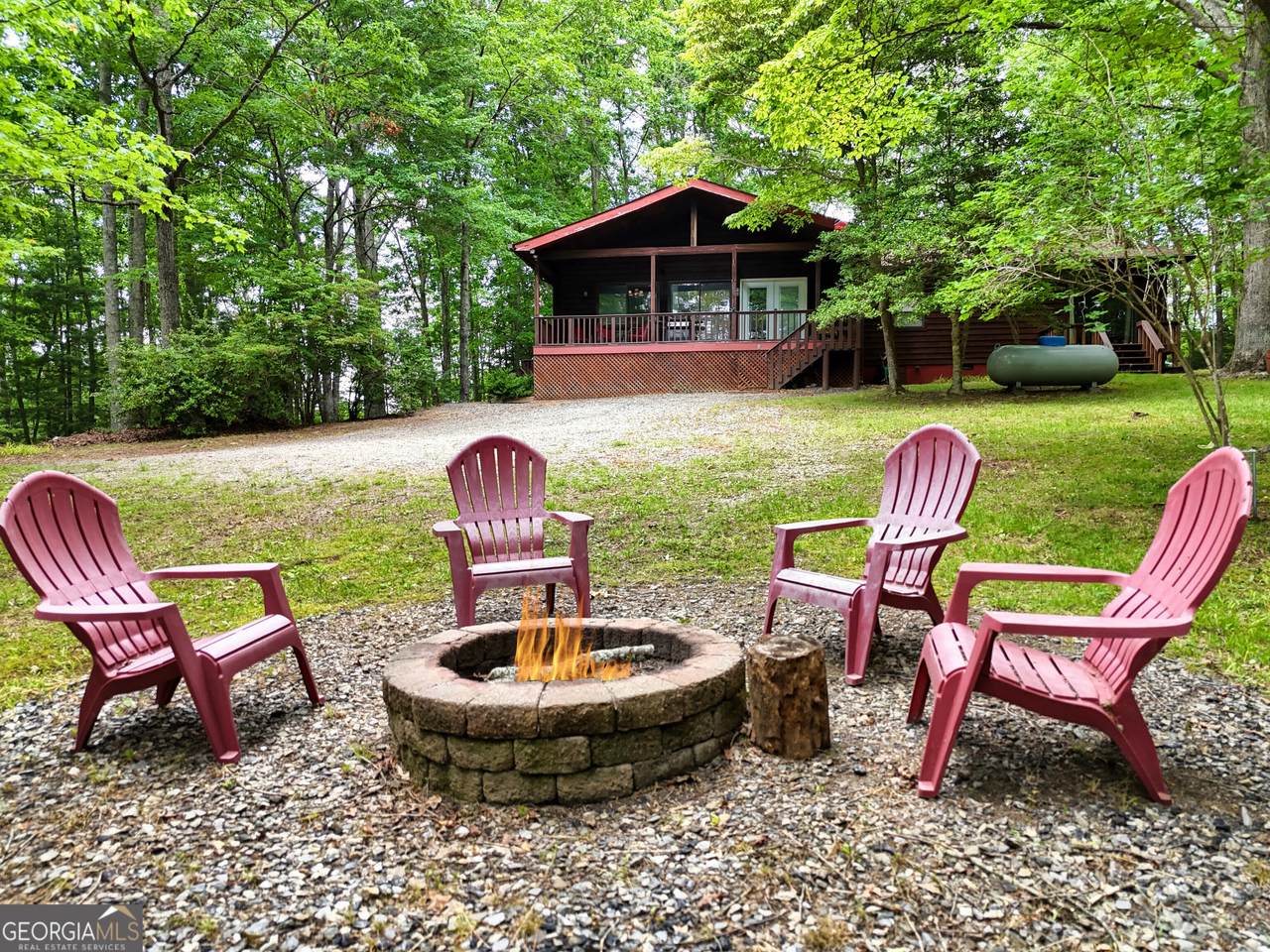 65 Dallas Hill Road - Photo 1