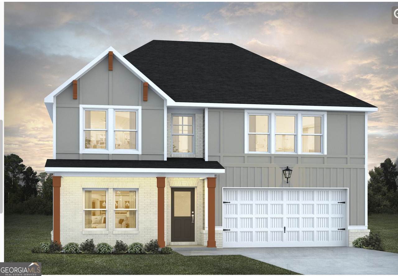 217 Rusty Plow Lane - Photo 1