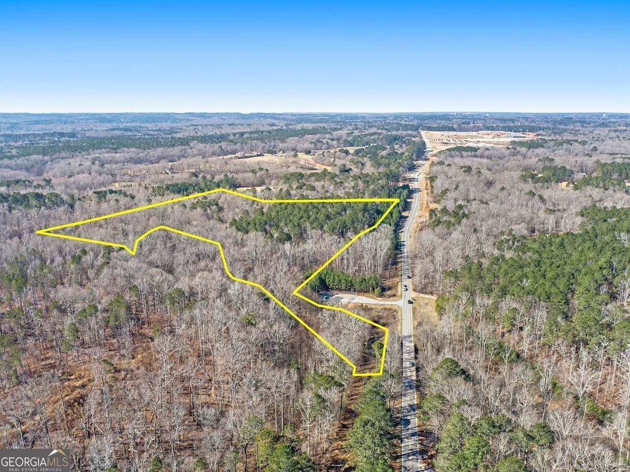 0 Hampton Locust Grove Road - Photo 1