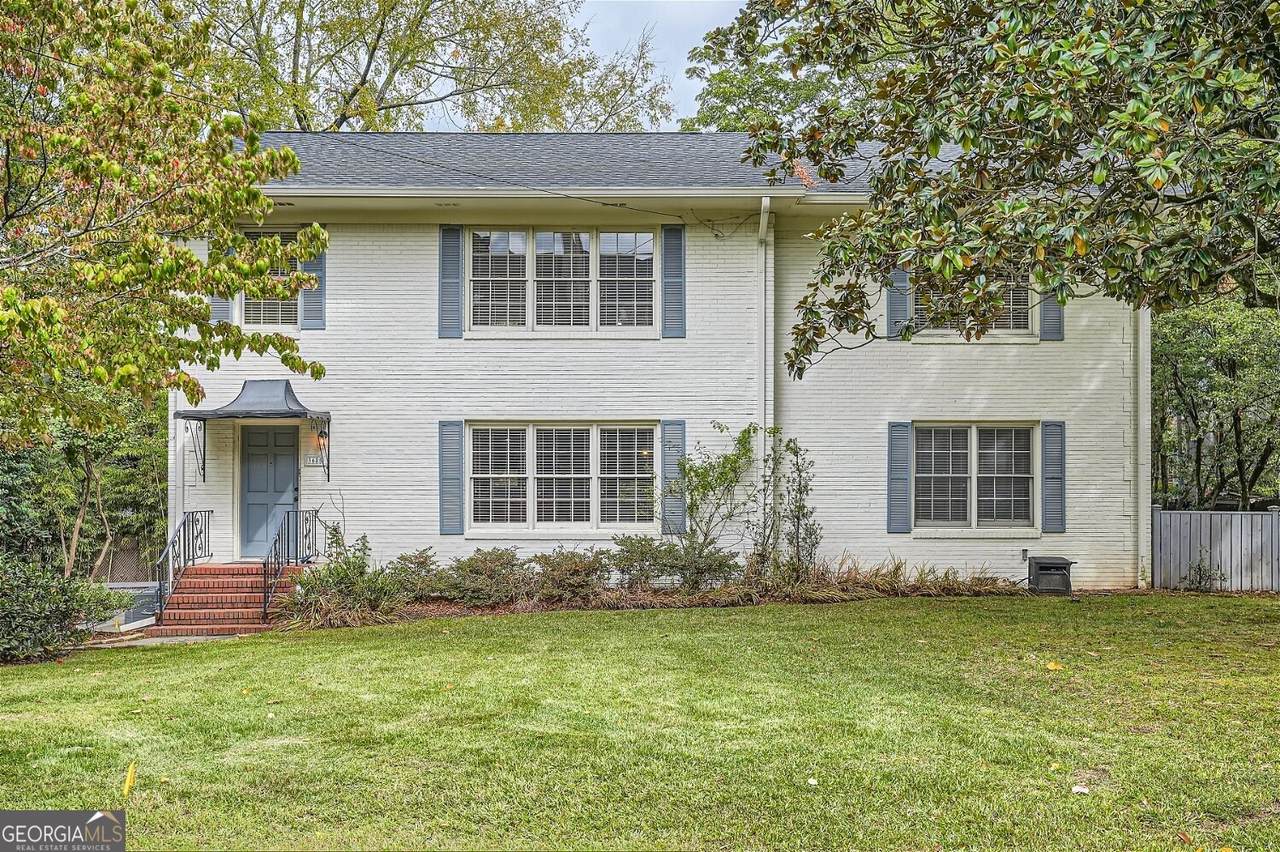 3685 Cantrell Road - Photo 1