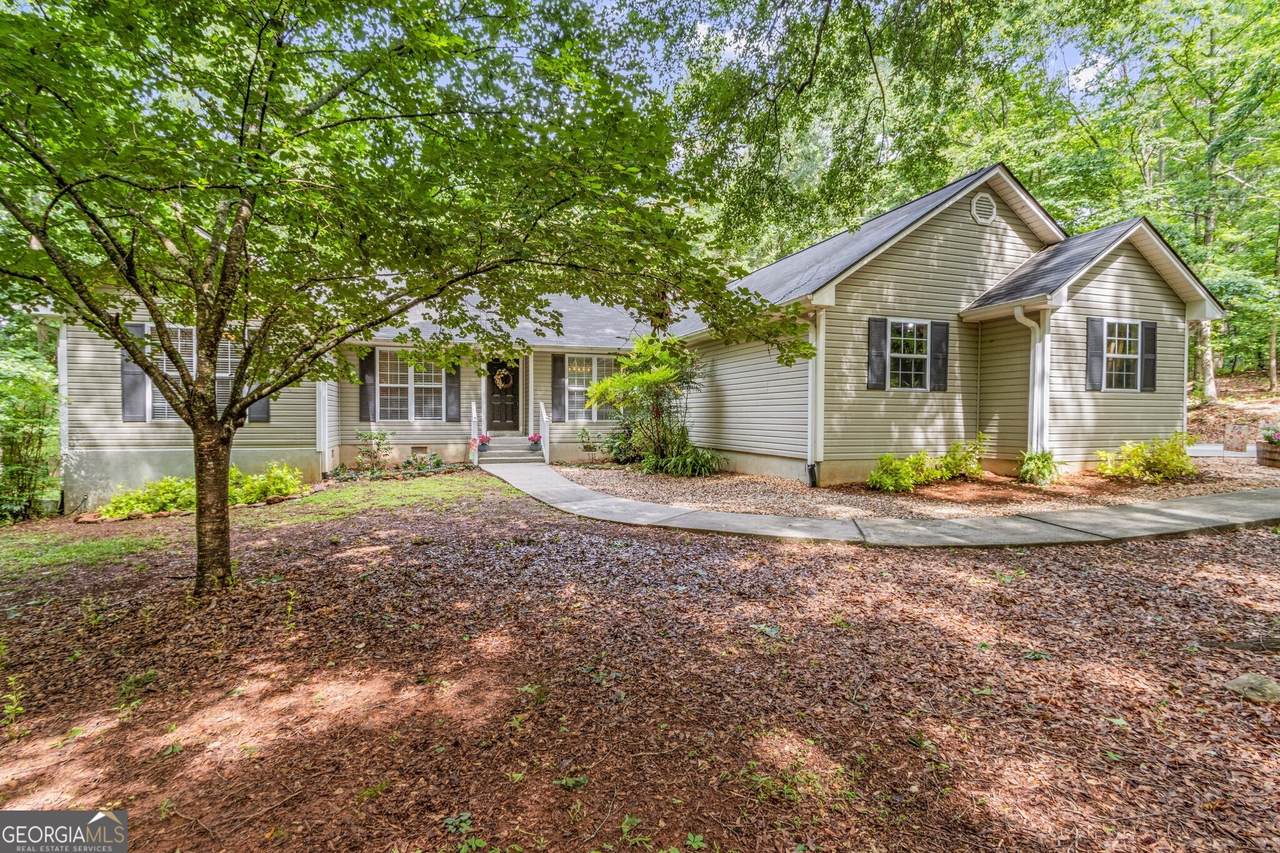 1221 Hidden Lakes Trail - Photo 1