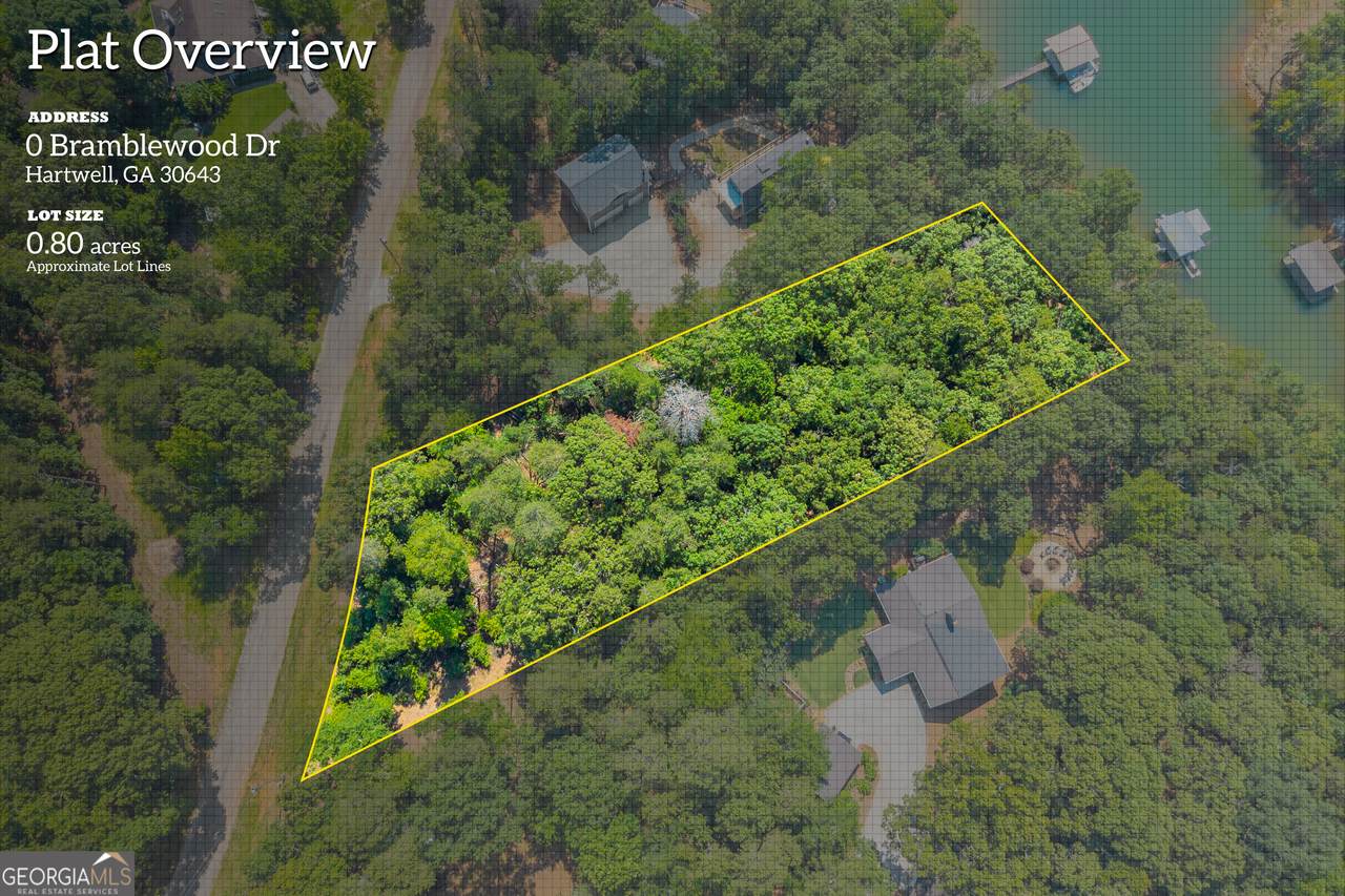 0 Bramblewood Drive - Photo 1