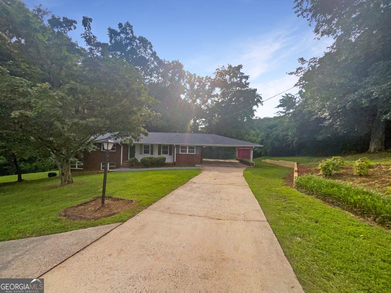 2584 Favor Road - Photo 1