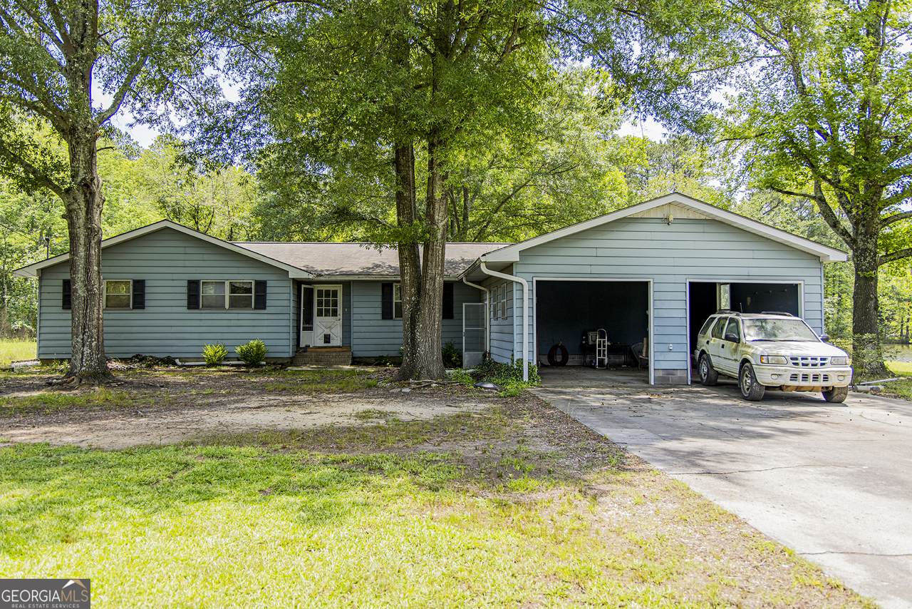 83 Manning Lake Road - Photo 1